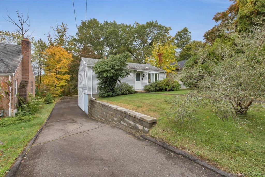 Photo of 78 May Street, New Britain, CT 06052 (MLS # 24131836)