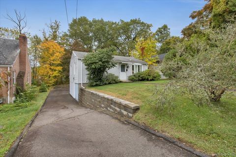 Tiny photo for 78 May Street, New Britain, CT 06052 (MLS # 24131836)