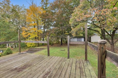 Tiny photo for 78 May Street, New Britain, CT 06052 (MLS # 24131836)