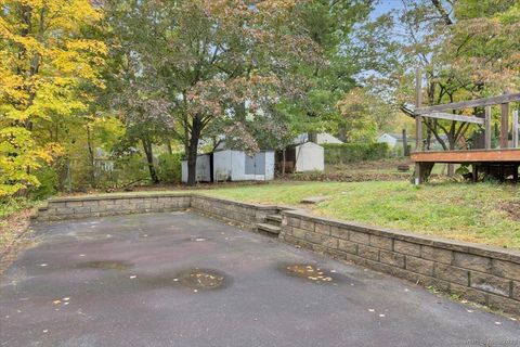 Tiny photo for 78 May Street, New Britain, CT 06052 (MLS # 24131836)