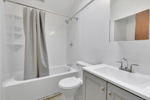 Tiny photo for 78 May Street, New Britain, CT 06052 (MLS # 24131836)