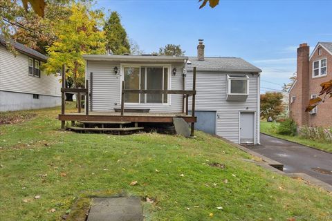 Tiny photo for 78 May Street, New Britain, CT 06052 (MLS # 24131836)