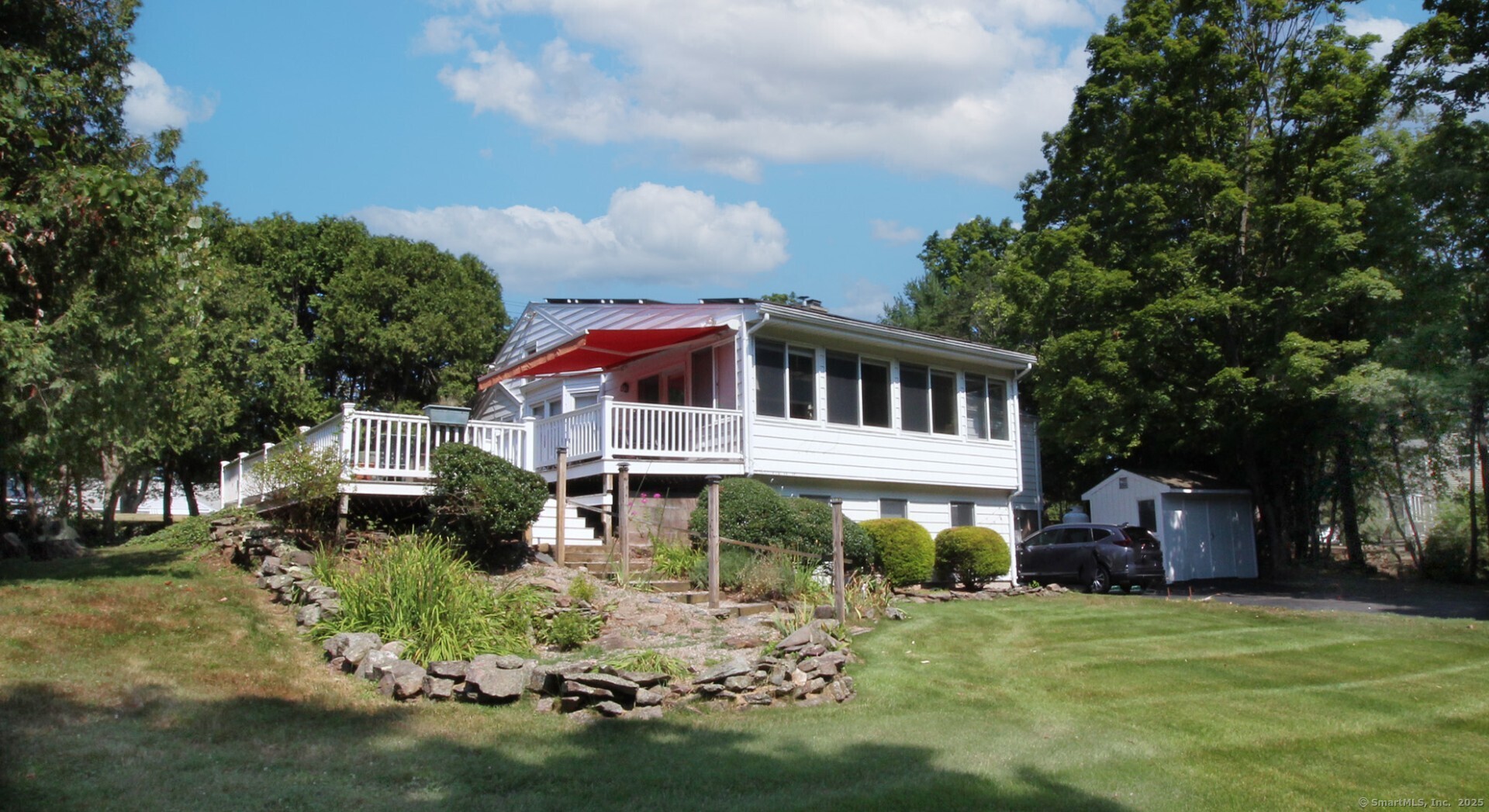 1125 Dunbar Hill Road