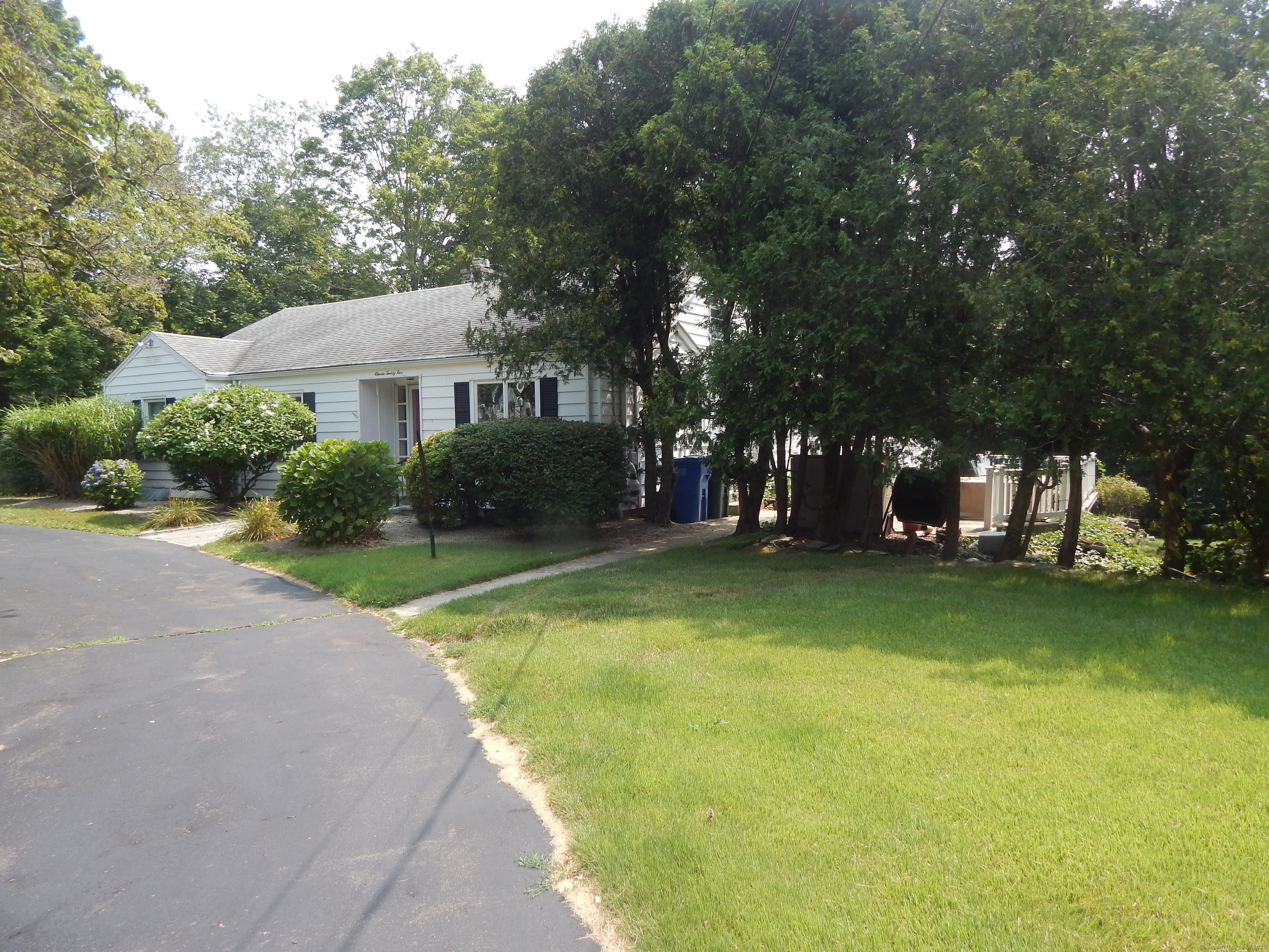 1125 Dunbar Hill Road