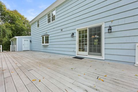 Tiny photo for 8 Ferry Lane E, Westport, CT 06880 (MLS # 24130589)