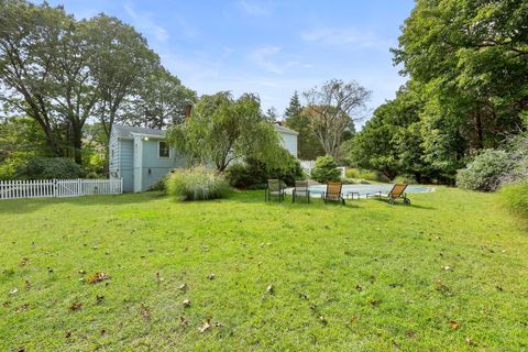 Tiny photo for 8 Ferry Lane E, Westport, CT 06880 (MLS # 24130589)