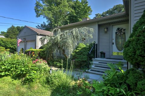 A home in Orange