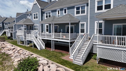 Tiny photo for 72 Cosey Beach Avenue #3, East Haven, CT 06512 (MLS # 24188686)