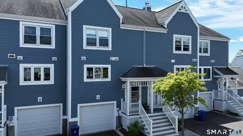 Tiny photo for 72 Cosey Beach Avenue #3, East Haven, CT 06512 (MLS # 24188686)