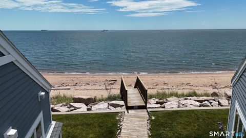 Tiny photo for 72 Cosey Beach Avenue #3, East Haven, CT 06512 (MLS # 24188686)