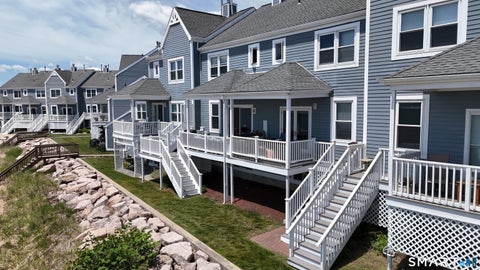 Tiny photo for 72 Cosey Beach Avenue #3, East Haven, CT 06512 (MLS # 24188686)