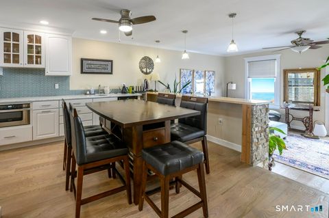 Tiny photo for 72 Cosey Beach Avenue #3, East Haven, CT 06512 (MLS # 24188686)