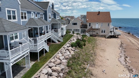 Tiny photo for 72 Cosey Beach Avenue #3, East Haven, CT 06512 (MLS # 24188686)
