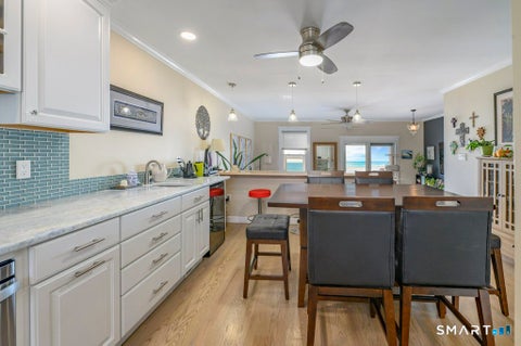 Tiny photo for 72 Cosey Beach Avenue #3, East Haven, CT 06512 (MLS # 24188686)