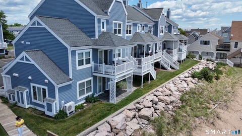 Photo of 72 Cosey Beach Avenue #3, East Haven, CT 06512 (MLS # 24188686)