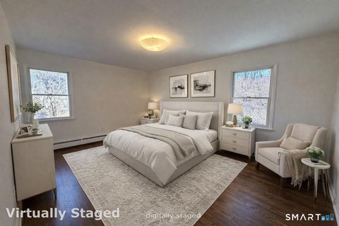 Tiny photo for 8 Summit Lane, Ridgefield, CT 06877 (MLS # 24152444)