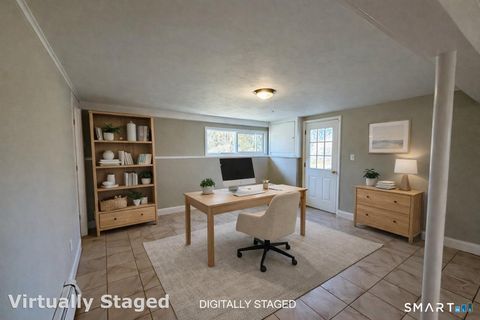 Tiny photo for 8 Summit Lane, Ridgefield, CT 06877 (MLS # 24152444)