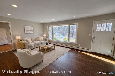 Tiny photo for 8 Summit Lane, Ridgefield, CT 06877 (MLS # 24152444)