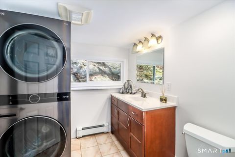 Tiny photo for 8 Summit Lane, Ridgefield, CT 06877 (MLS # 24152444)