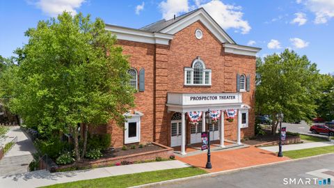 Tiny photo for 8 Summit Lane, Ridgefield, CT 06877 (MLS # 24152444)