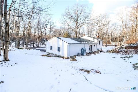 Tiny photo for 8 Summit Lane, Ridgefield, CT 06877 (MLS # 24152444)