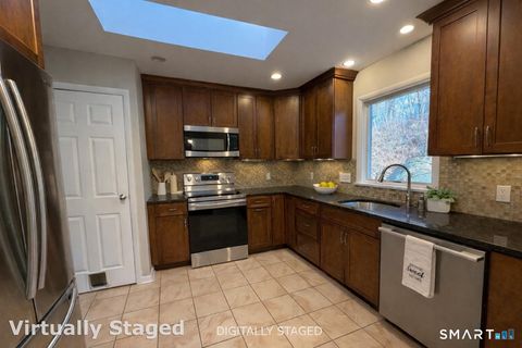 Tiny photo for 8 Summit Lane, Ridgefield, CT 06877 (MLS # 24152444)