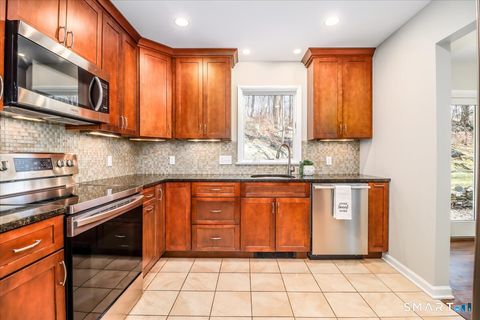 Tiny photo for 8 Summit Lane, Ridgefield, CT 06877 (MLS # 24152444)