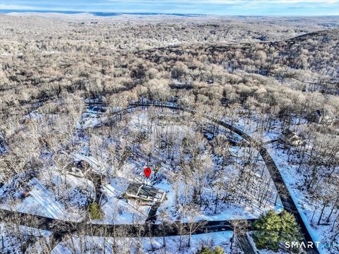 Tiny photo for 8 Summit Lane, Ridgefield, CT 06877 (MLS # 24152444)