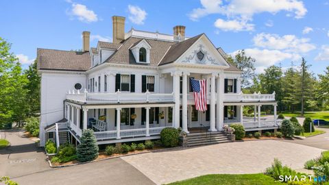 Tiny photo for 8 Summit Lane, Ridgefield, CT 06877 (MLS # 24152444)