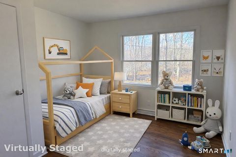 Tiny photo for 8 Summit Lane, Ridgefield, CT 06877 (MLS # 24152444)