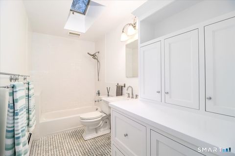 Tiny photo for 8 Summit Lane, Ridgefield, CT 06877 (MLS # 24152444)