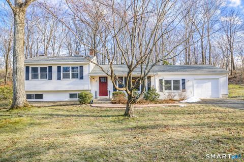 Tiny photo for 8 Summit Lane, Ridgefield, CT 06877 (MLS # 24152444)