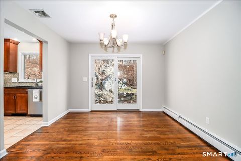 Tiny photo for 8 Summit Lane, Ridgefield, CT 06877 (MLS # 24152444)