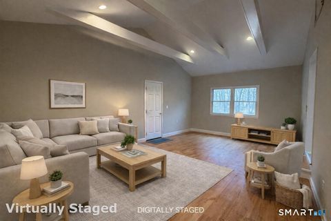 Tiny photo for 8 Summit Lane, Ridgefield, CT 06877 (MLS # 24152444)