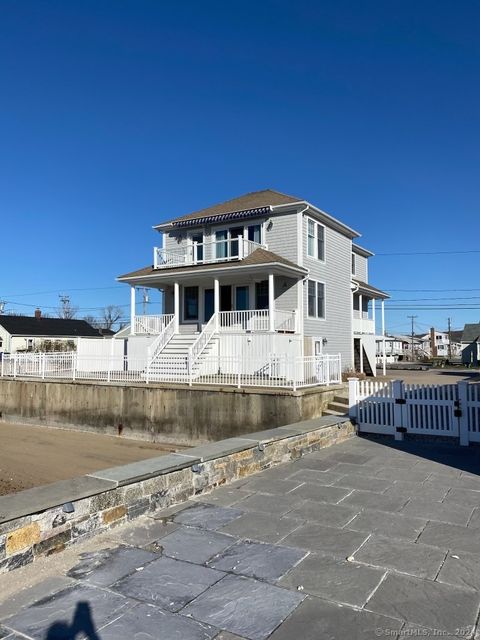 A home in Westbrook