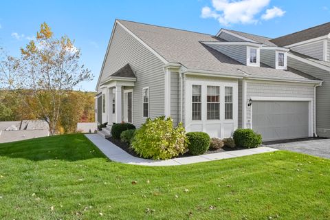 Condo For Sale - 712 Championship Drive #712<br/> Oxford, CT 06478