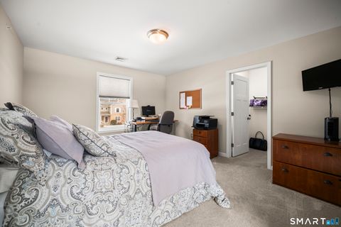 Tiny photo for 109 Old Village Circle, Windsor, CT 06095 (MLS # 24155379)