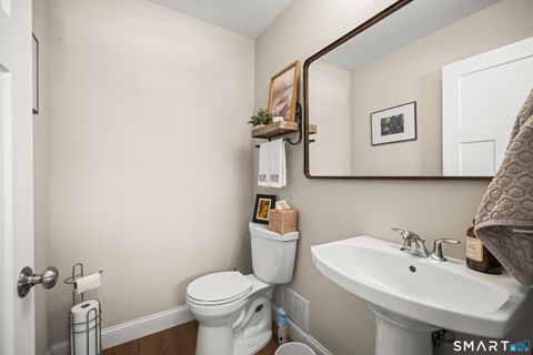 Tiny photo for 109 Old Village Circle, Windsor, CT 06095 (MLS # 24155379)