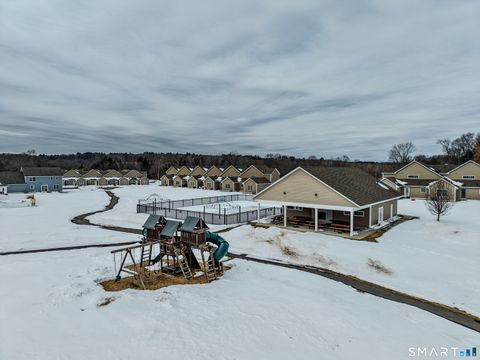 Tiny photo for 109 Old Village Circle, Windsor, CT 06095 (MLS # 24155379)