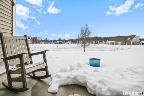 Tiny photo for 109 Old Village Circle, Windsor, CT 06095 (MLS # 24155379)