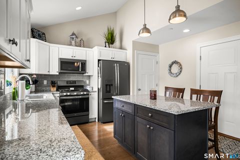 Tiny photo for 109 Old Village Circle, Windsor, CT 06095 (MLS # 24155379)