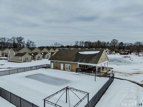 Tiny photo for 109 Old Village Circle, Windsor, CT 06095 (MLS # 24155379)