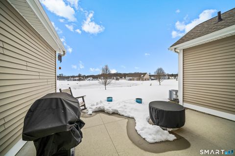 Tiny photo for 109 Old Village Circle, Windsor, CT 06095 (MLS # 24155379)