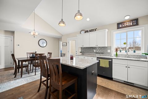 Tiny photo for 109 Old Village Circle, Windsor, CT 06095 (MLS # 24155379)