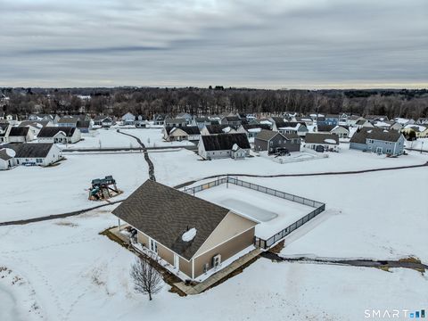 Tiny photo for 109 Old Village Circle, Windsor, CT 06095 (MLS # 24155379)