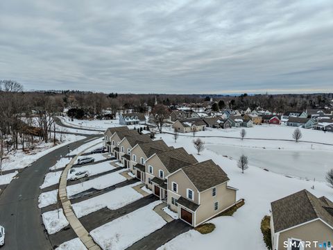 Tiny photo for 109 Old Village Circle, Windsor, CT 06095 (MLS # 24155379)