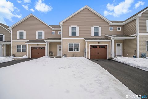 Photo of 109 Old Village Circle, Windsor, CT 06095 (MLS # 24155379)