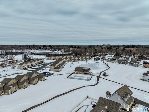 Tiny photo for 109 Old Village Circle, Windsor, CT 06095 (MLS # 24155379)