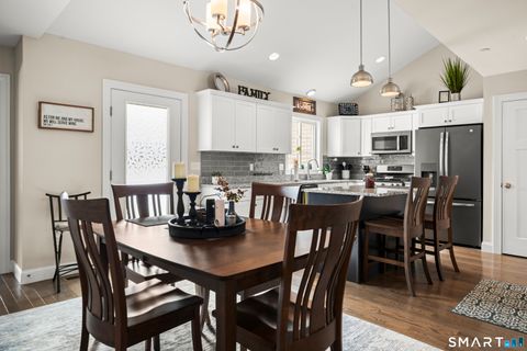 Tiny photo for 109 Old Village Circle, Windsor, CT 06095 (MLS # 24155379)