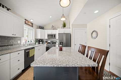 Tiny photo for 109 Old Village Circle, Windsor, CT 06095 (MLS # 24155379)